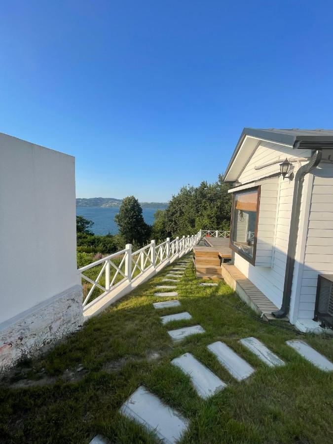 Minihane Sapanca Exterior foto